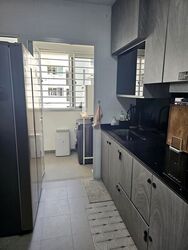 Blk 288B Compassvale Cape (Sengkang), HDB 5 Rooms #566269081